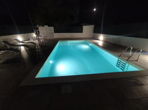 Гостиница Casa con piscina Profumo Sea & Sun 1, Triscina